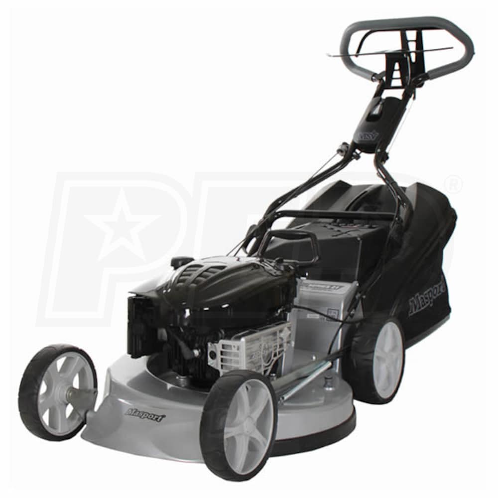 Masport self hotsell propelled lawn mowers