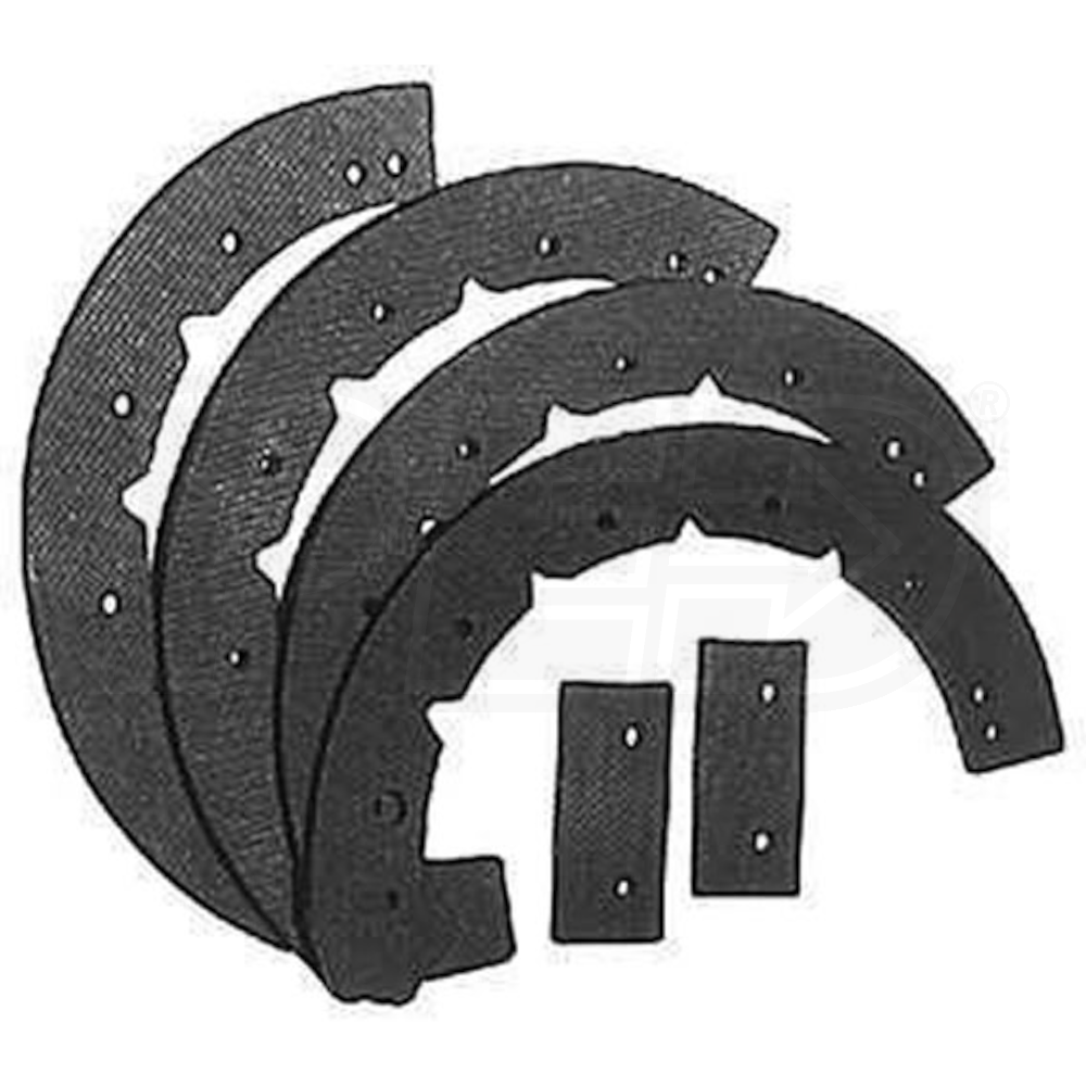 MTD 2Cycle SingleStage Snow Blower Paddle Set MTD Yard Machines 931