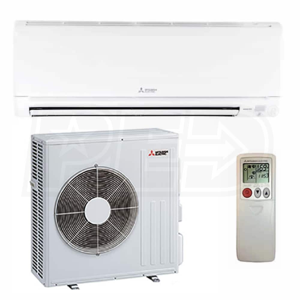 Mitsubishi MZ-GL24NA