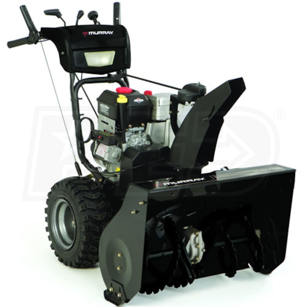 Murray Prosumer TwoStage (29") 14.5HP Snow Blower Murray 1695542