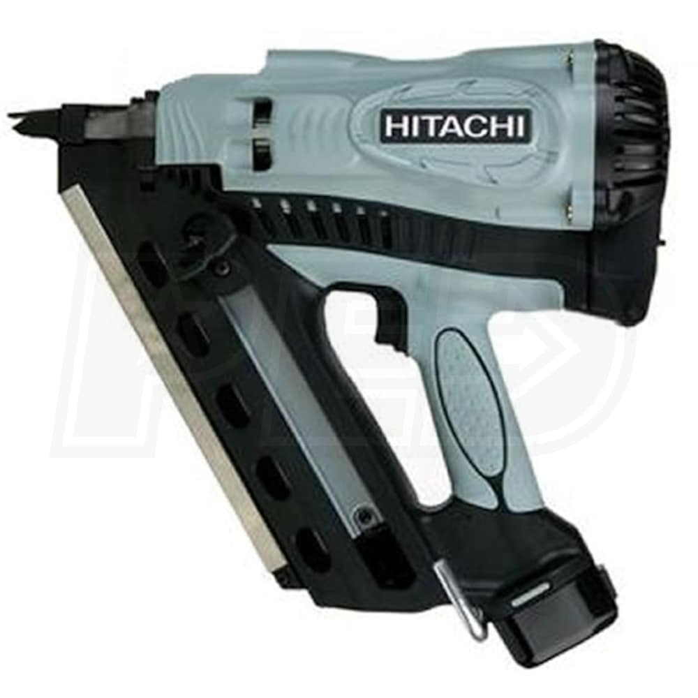 Hitachi Professional 3 1/2