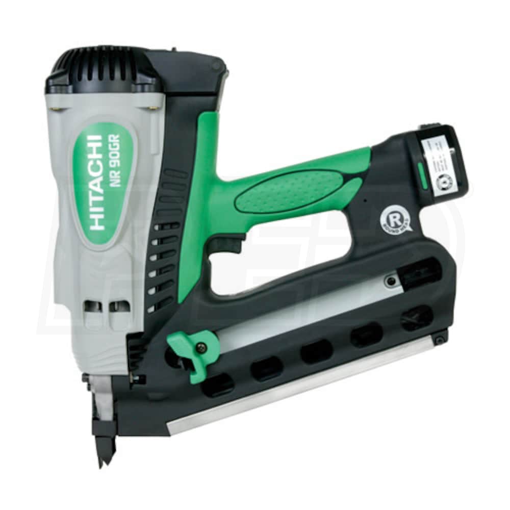 Hitachi NR90GR