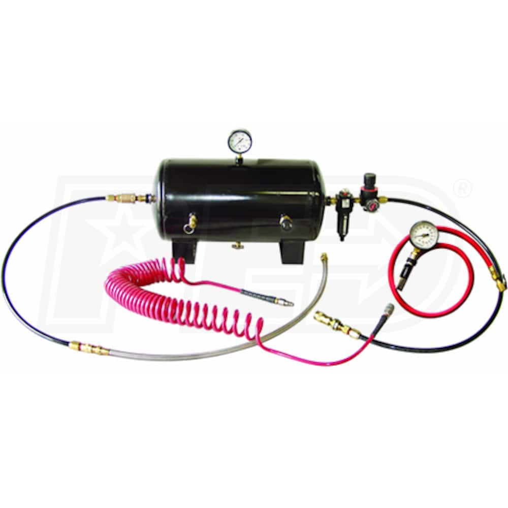 Oasis Manufacturing AP-A100