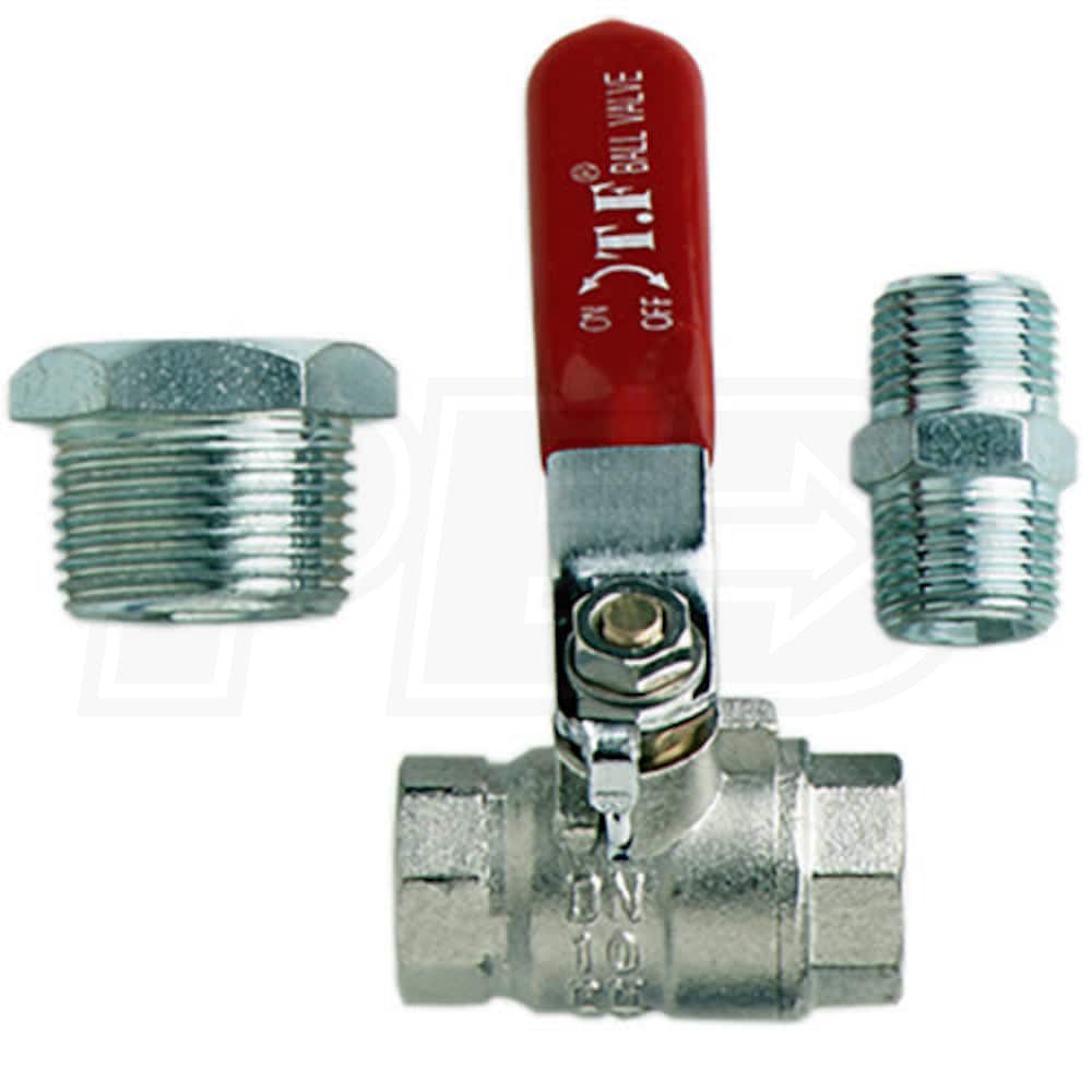 Campbell Hausfeld PA117000AV