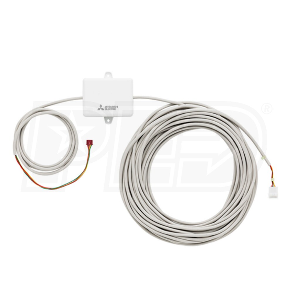 Mitsubishi PAC-WHS01IE-E