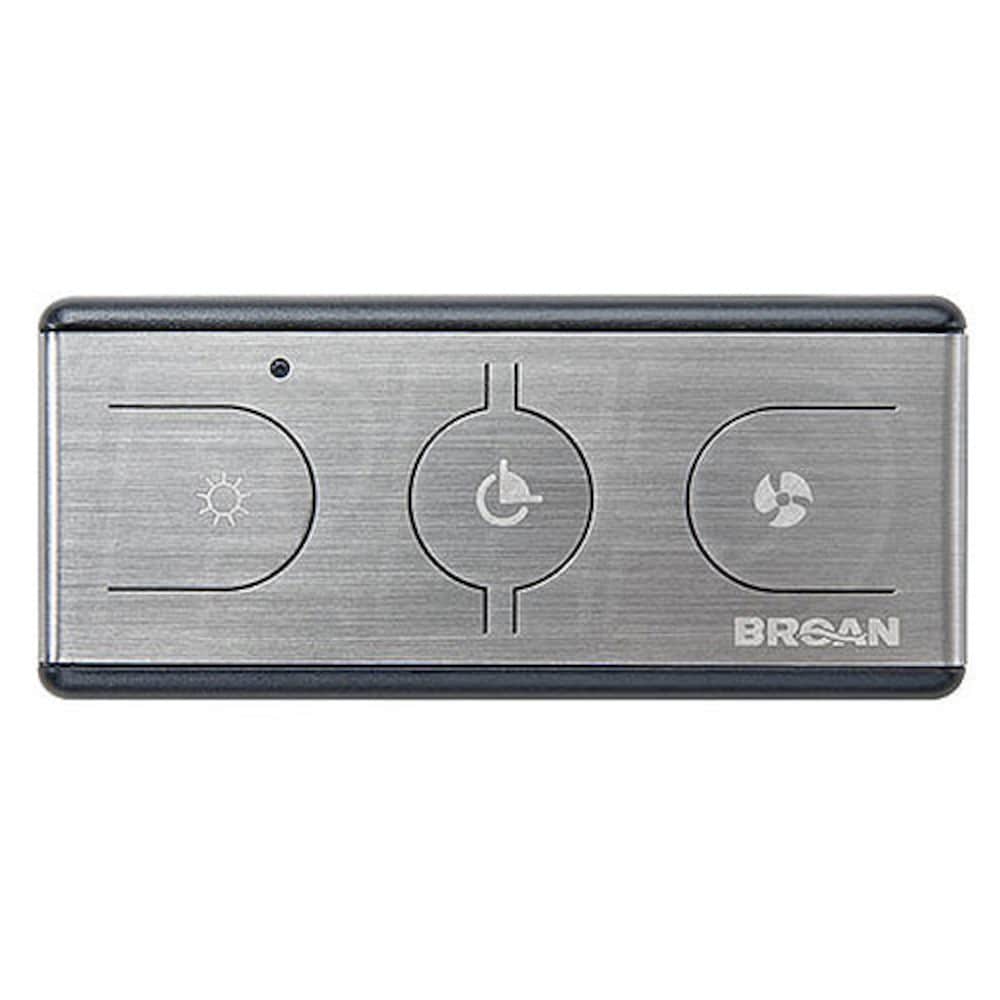 Broan Range Hood Remote Control Broan BCR1