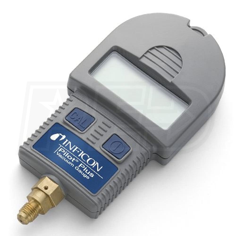 Inficon Pilot Plus Vacuum Gauge Inficon 710202G1