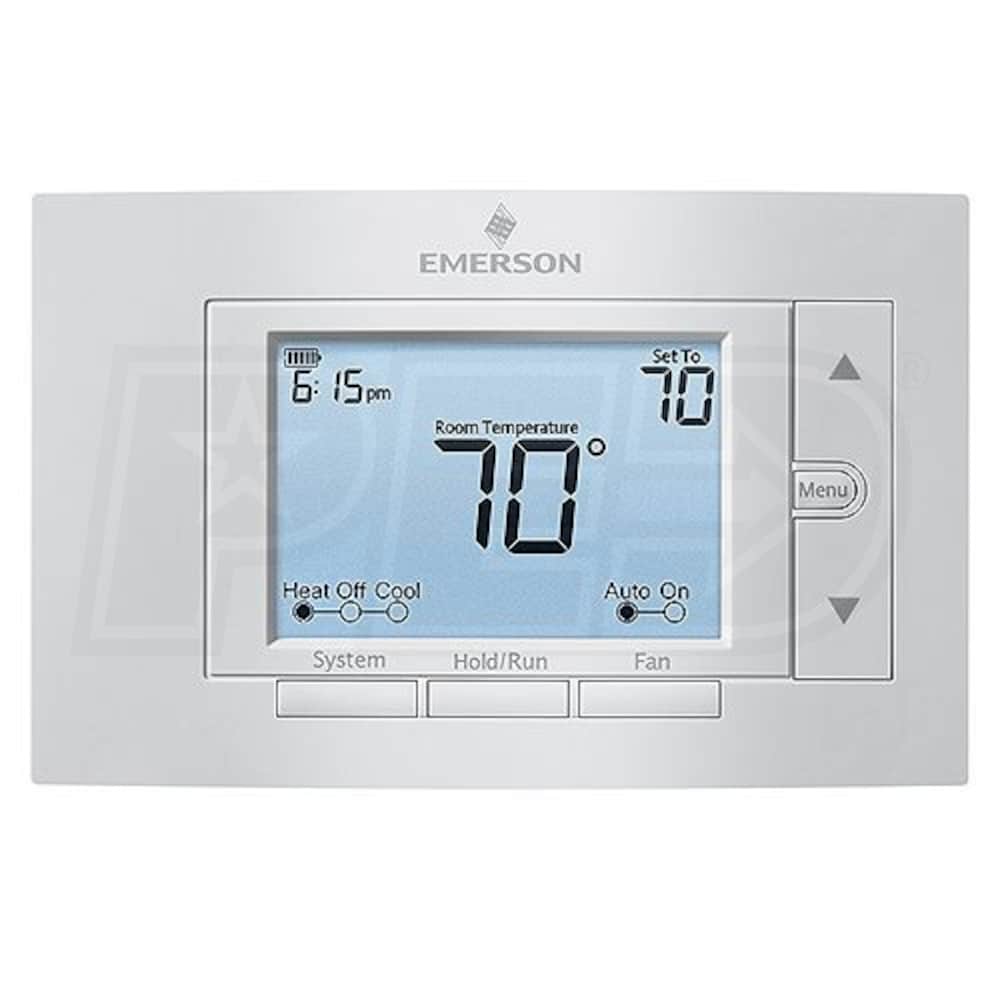 White Rodgers 1F85U-22PR