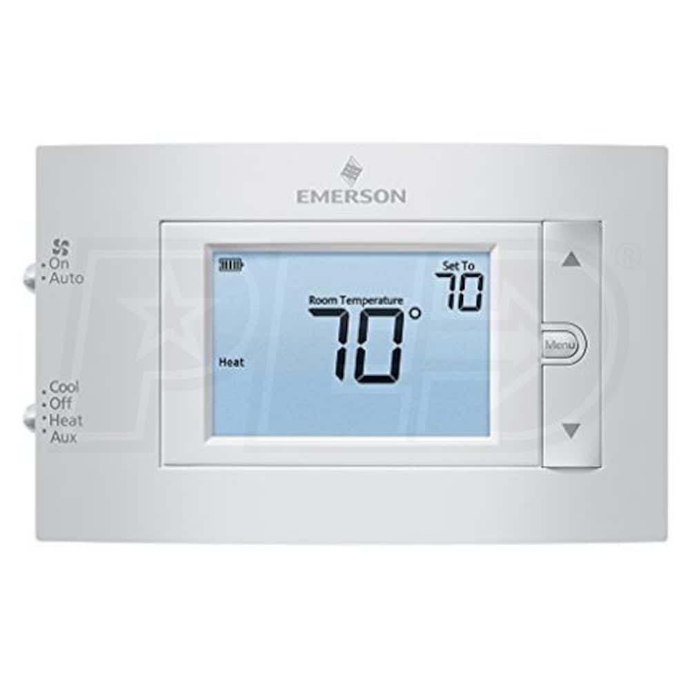 White Rodgers 1F83H-21NP