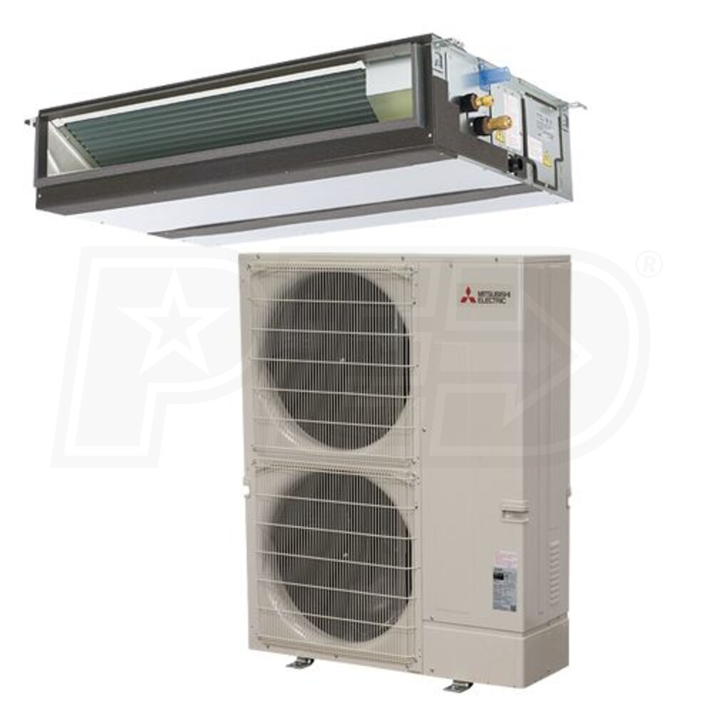 Mitsubishi PEZ-A42NHA