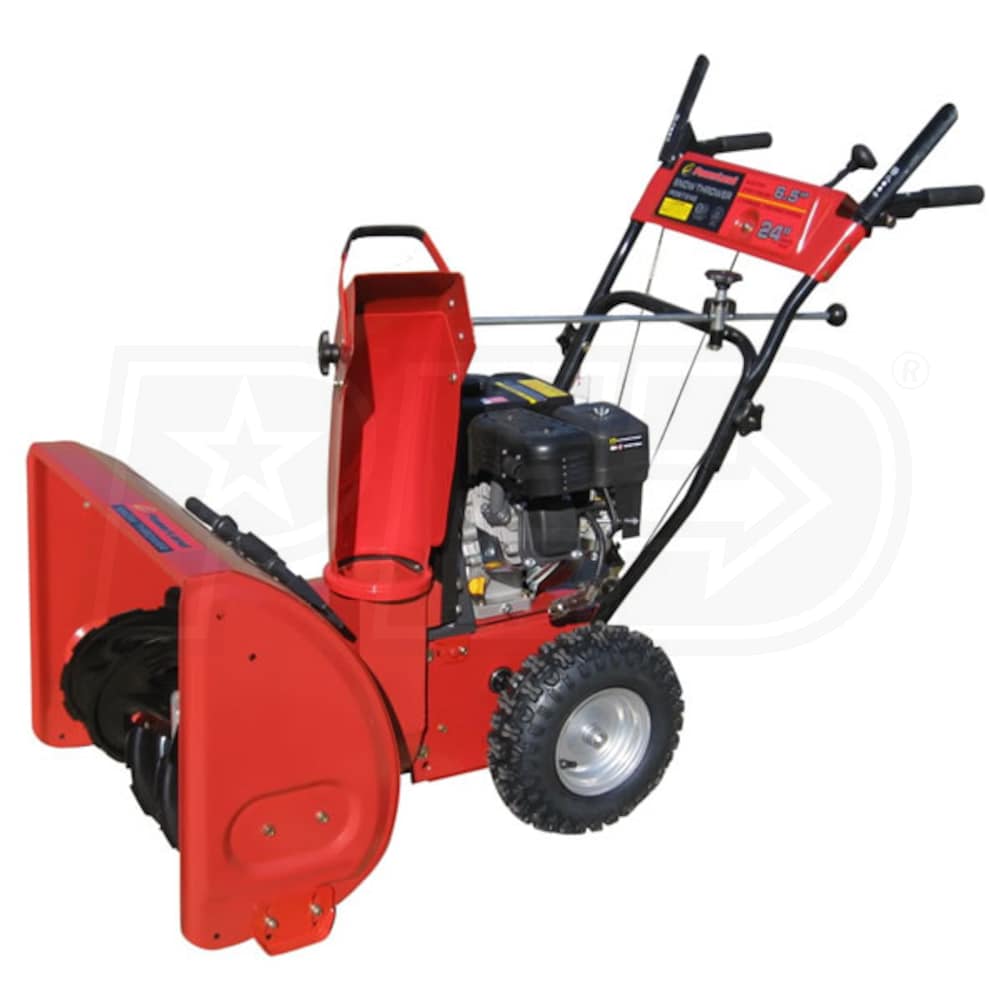 Powerland PDST24E