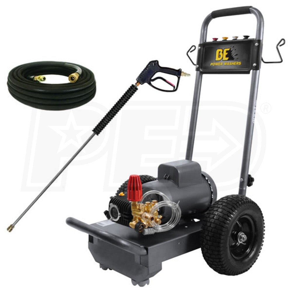 BE Power Equipment B153EC