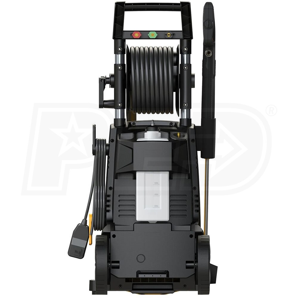 Powerplay 2050 PSI (Electric Cold Water) Pressure Washer Powerplay