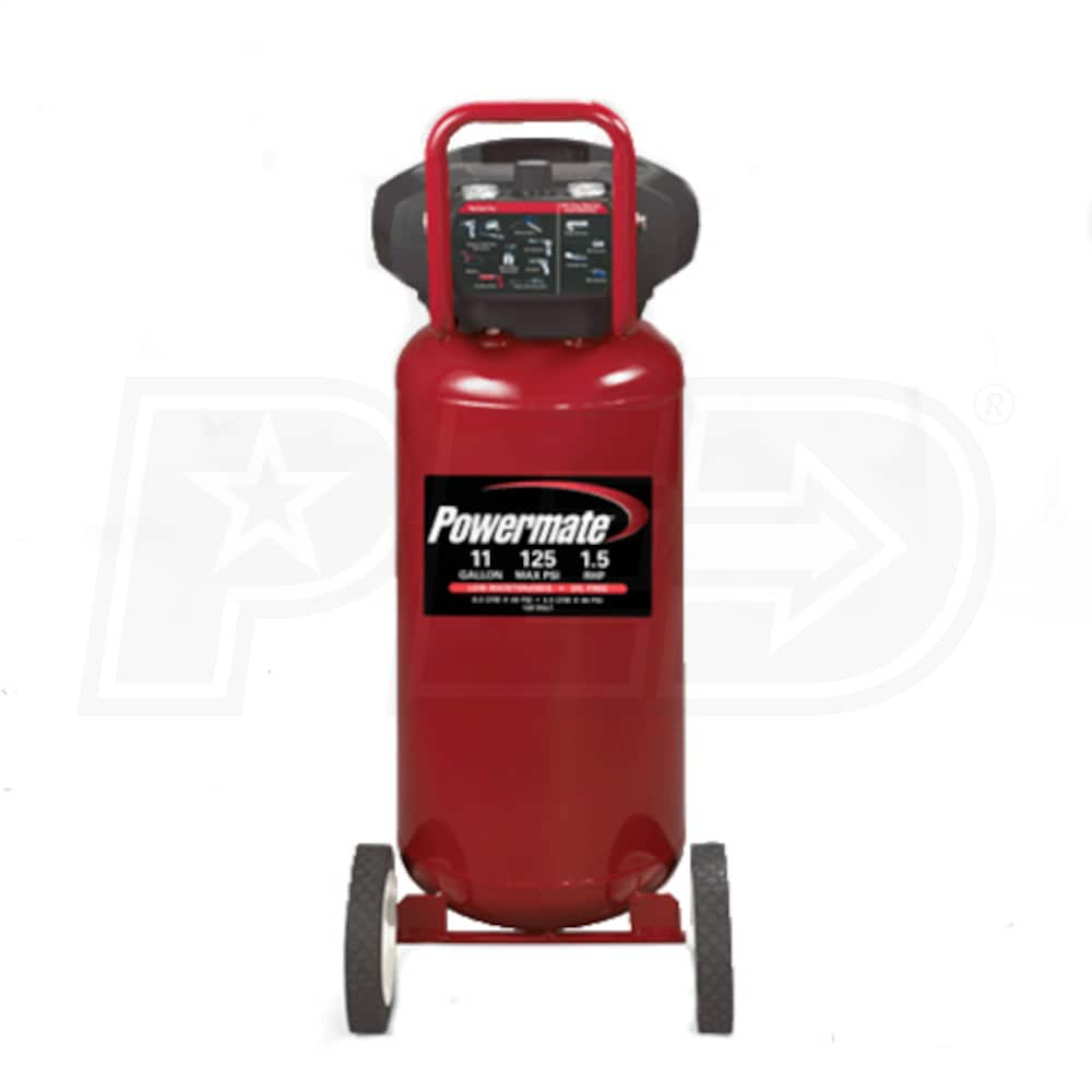 Powermate PL1581109