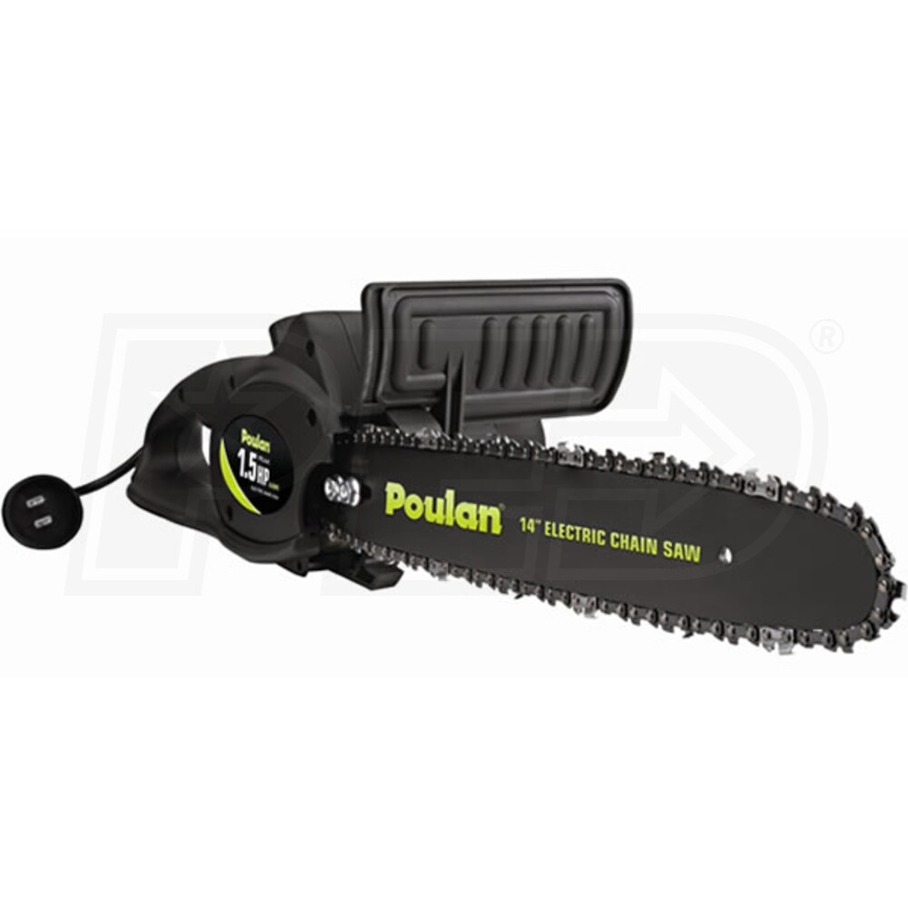 Poulan 14 store