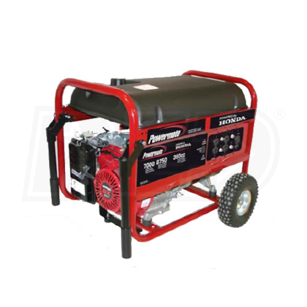 Powermate PM0497000.02