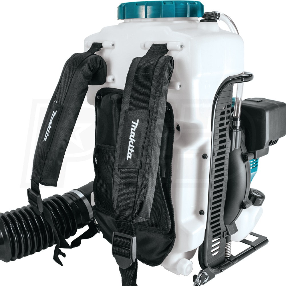 Makita 75.6cc MM4® 4Cycle Mist Blower Makita PM7650H