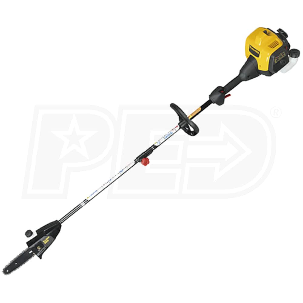 Poulan pro on sale 28cc pole saw