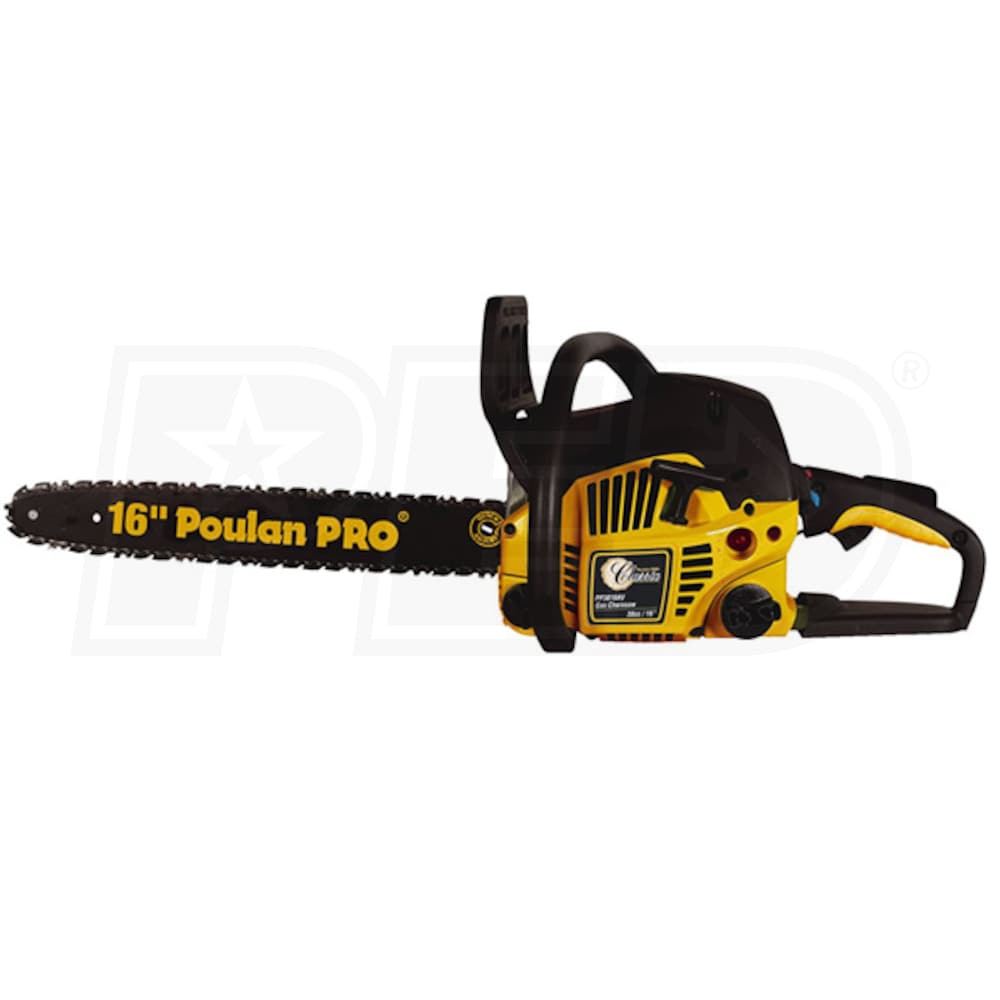 Poulan Pro PP3816A