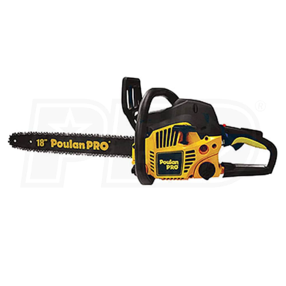 Poulan Pro PP4218A