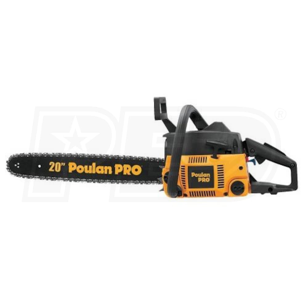 Poulan Pro PP4620AVX