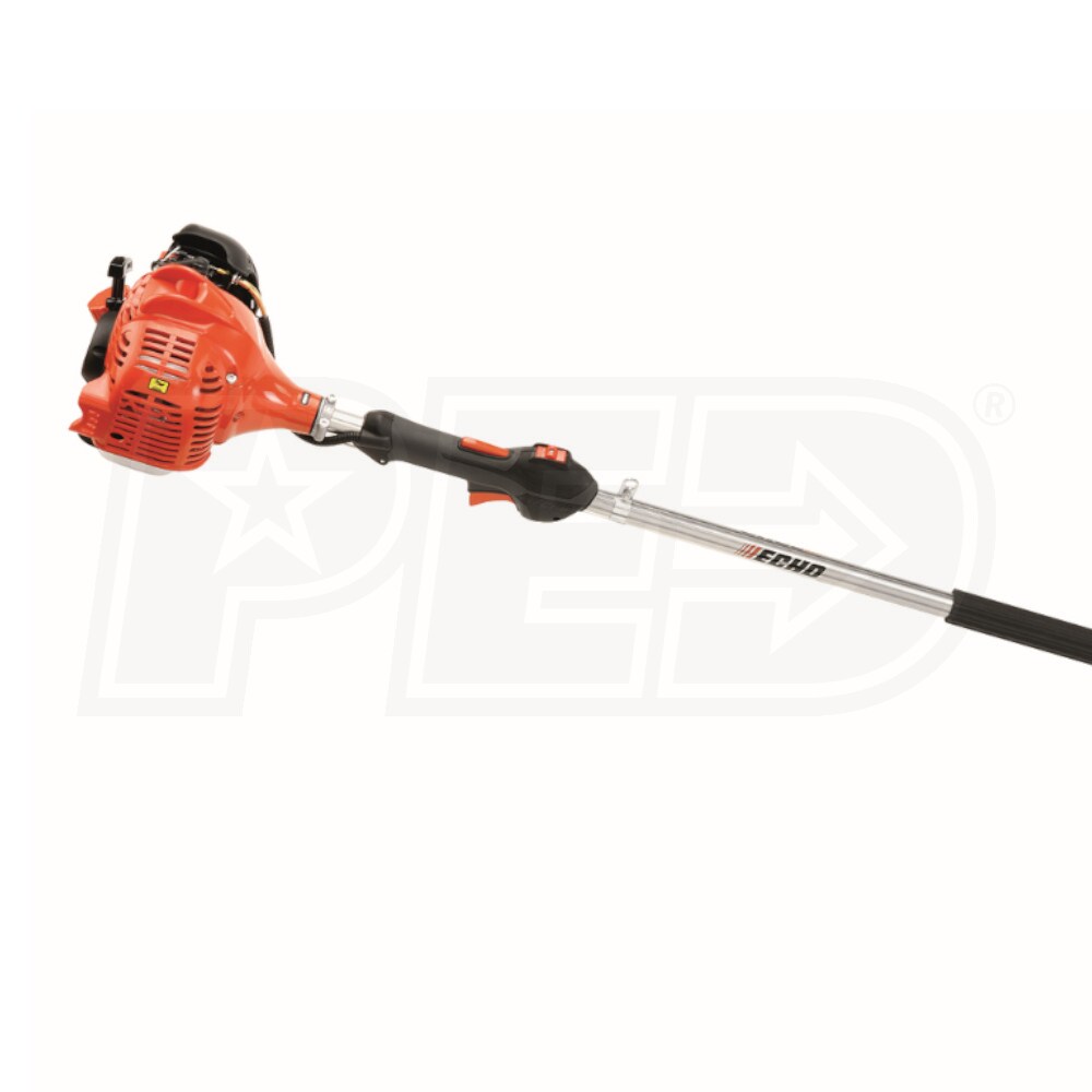 ECHO PPF225 (10") 21.2cc 2Cycle Power Pruner® Pole Saw ECHO PPF225