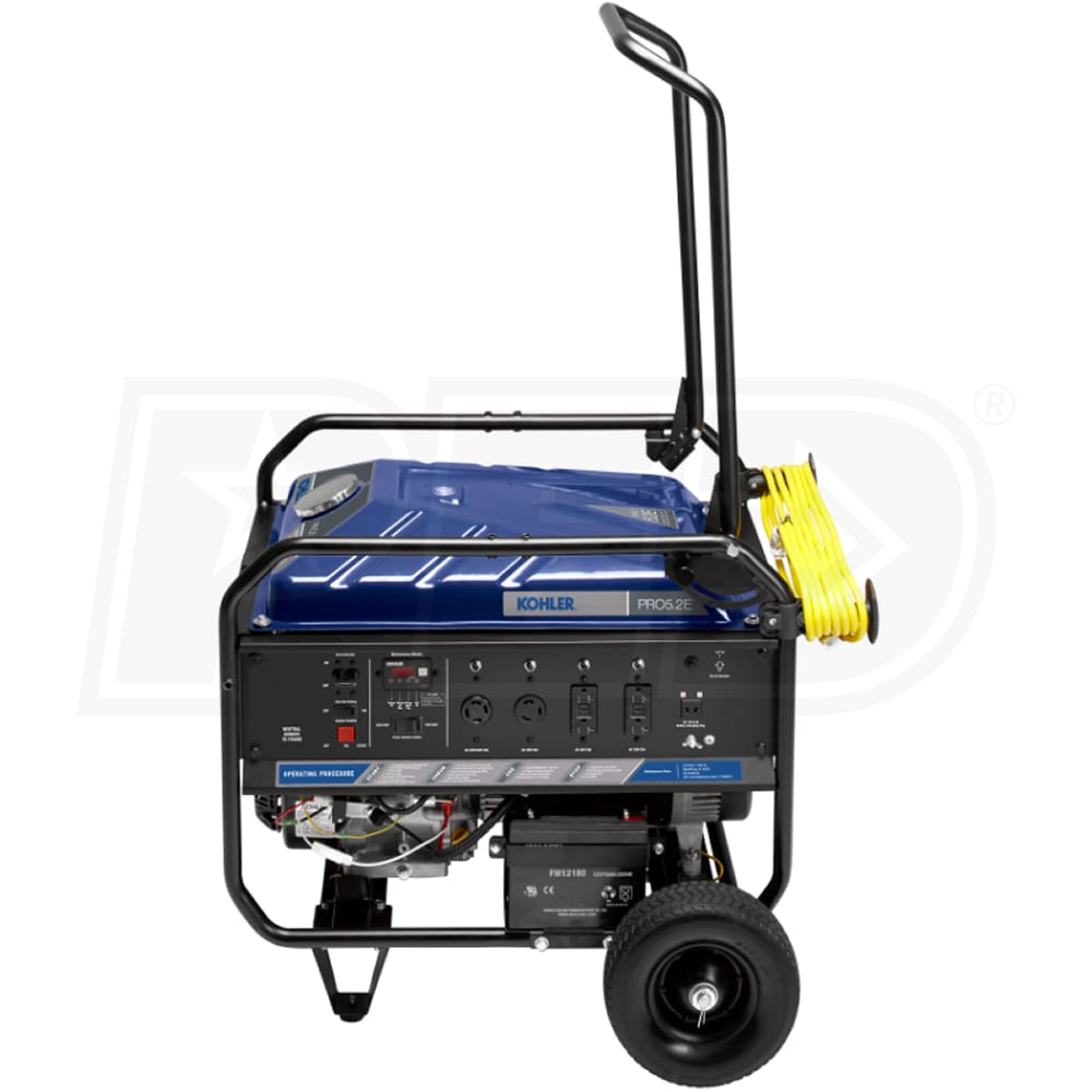 Kohler PRO5.2E