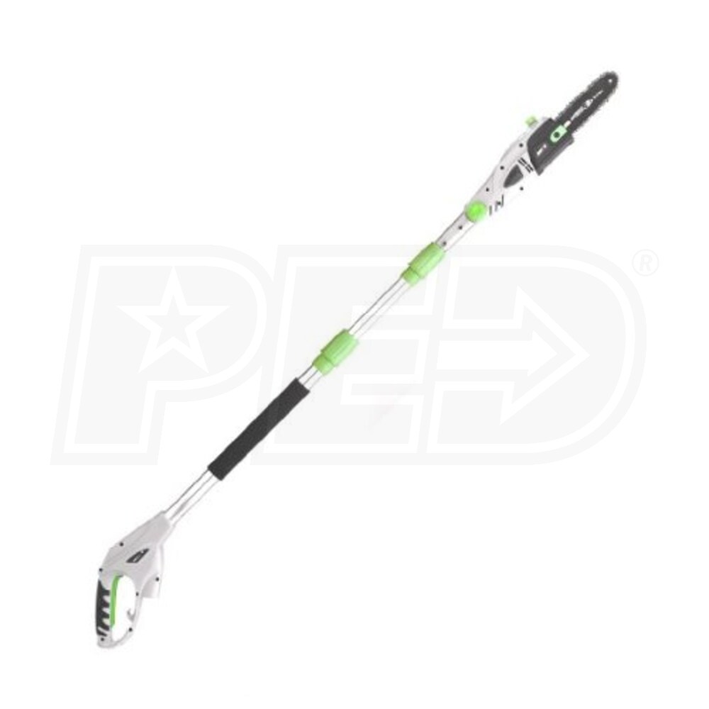 Earthwise (8") 6Amp Electric Pole Saw Earthwise PS40008
