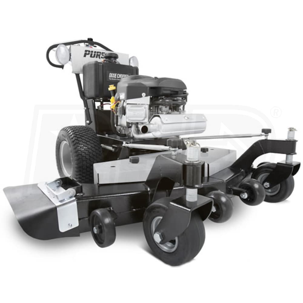 Dixie Chopper Pursuit 1844D