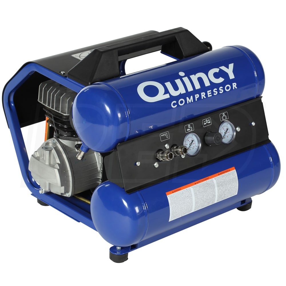 Quincy Q1214TS