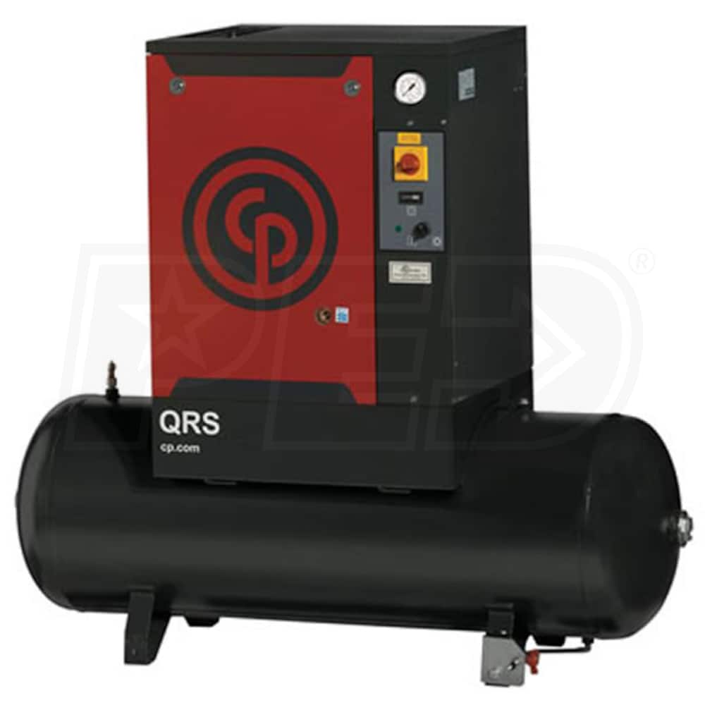 Chicago Pneumatic QRS15.0HP-125