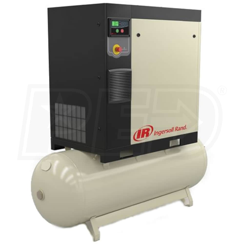 Ingersoll Rand R4I-5-125.200-3