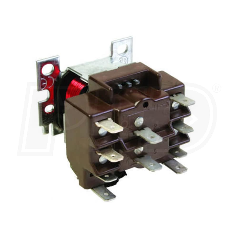 Honeywell R8222D1014