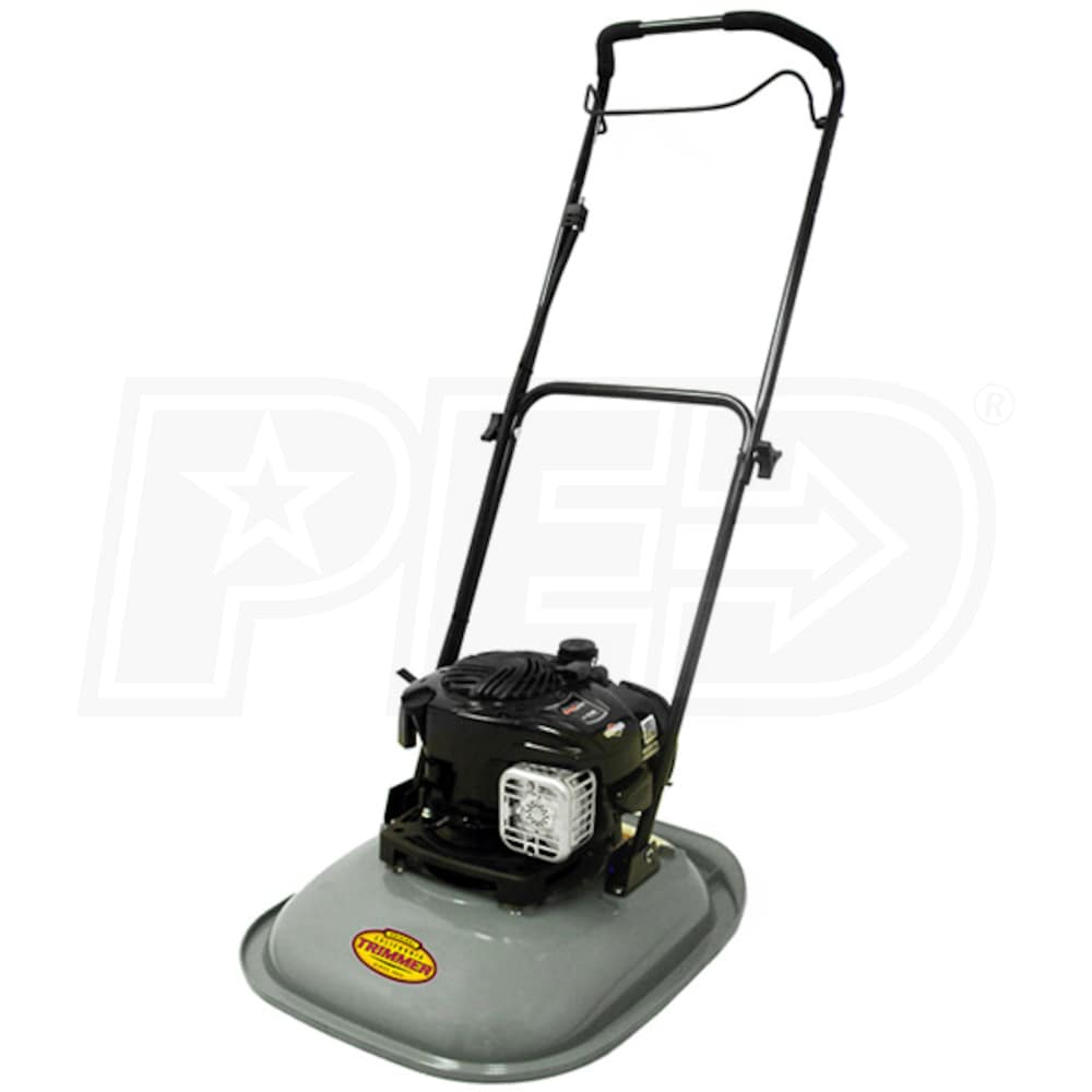 California Trimmer 19 Hover Mower California Trimmer RC190 BS550