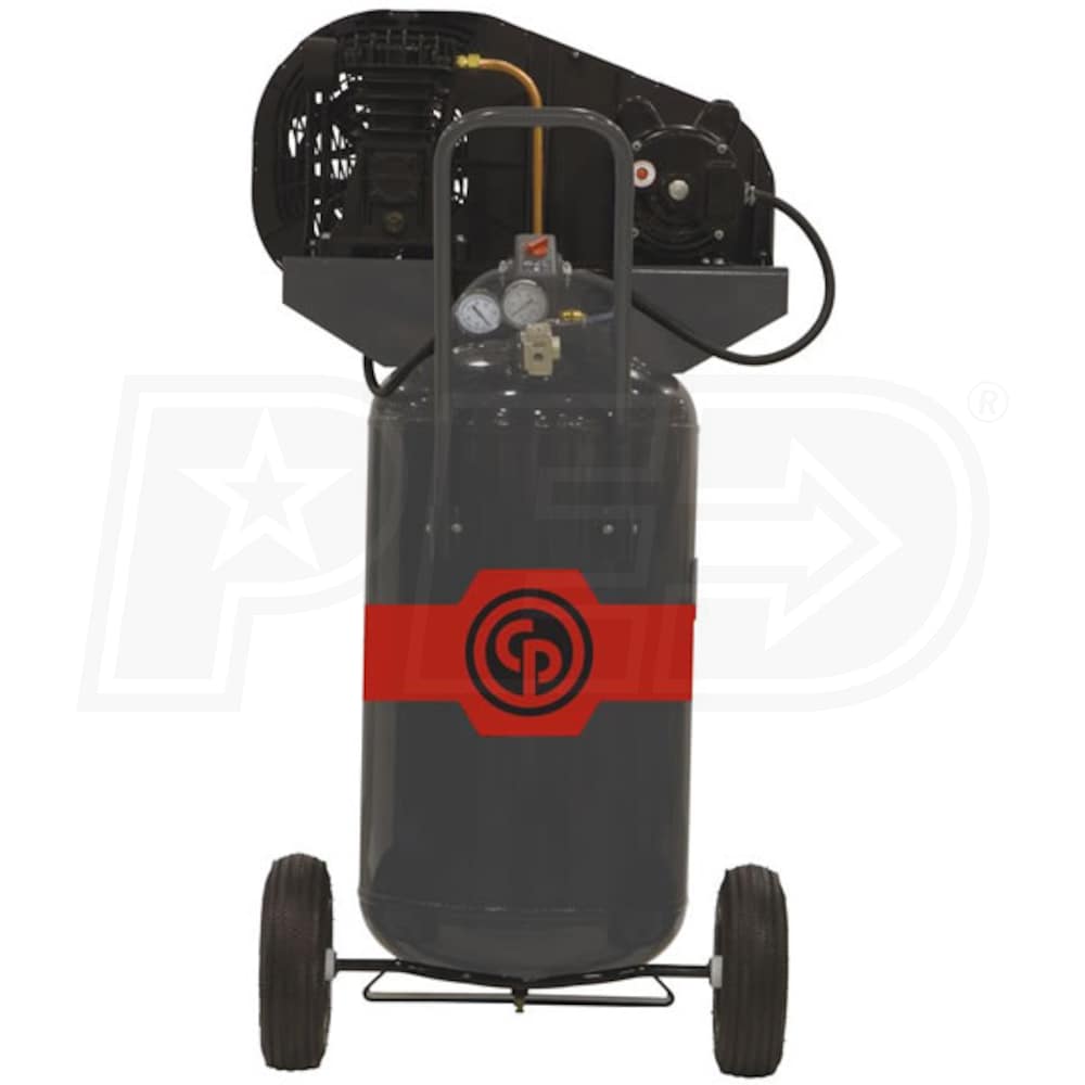 Chicago Pneumatic RCP-224VP