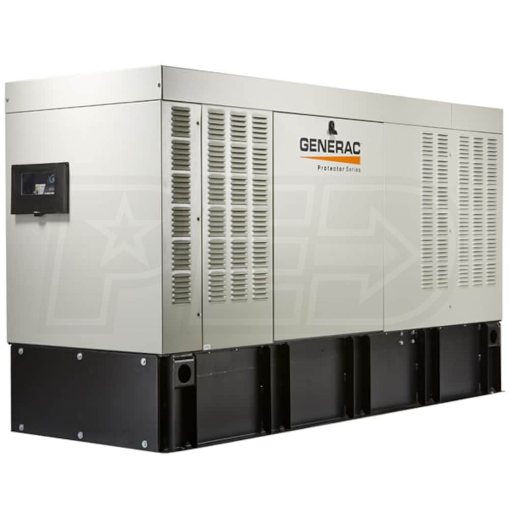 Generac Protector RD04834ADSE