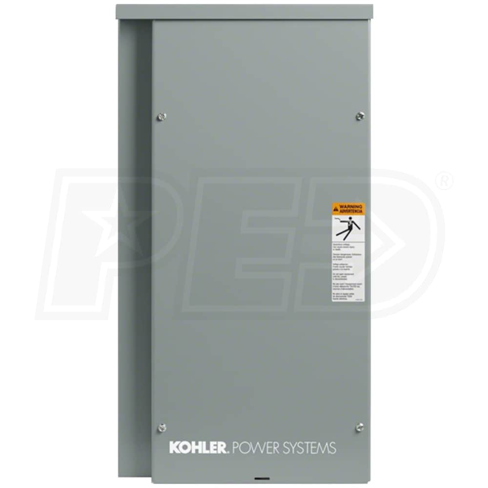 Kohler RDT-CFNC-0100B-QS7