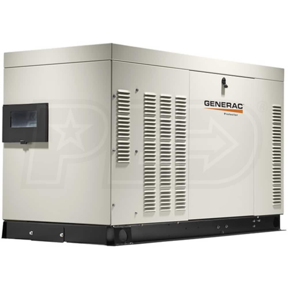 Generac Protector RG03015JNAX