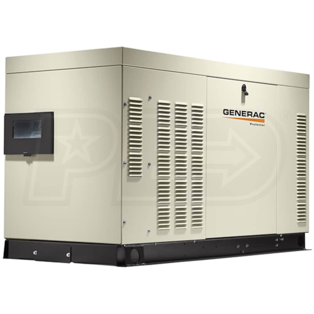 Generac Protector RG03624ANSX