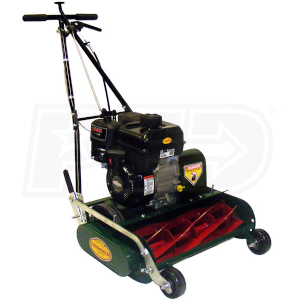 California Trimmer RL207HC-BS550