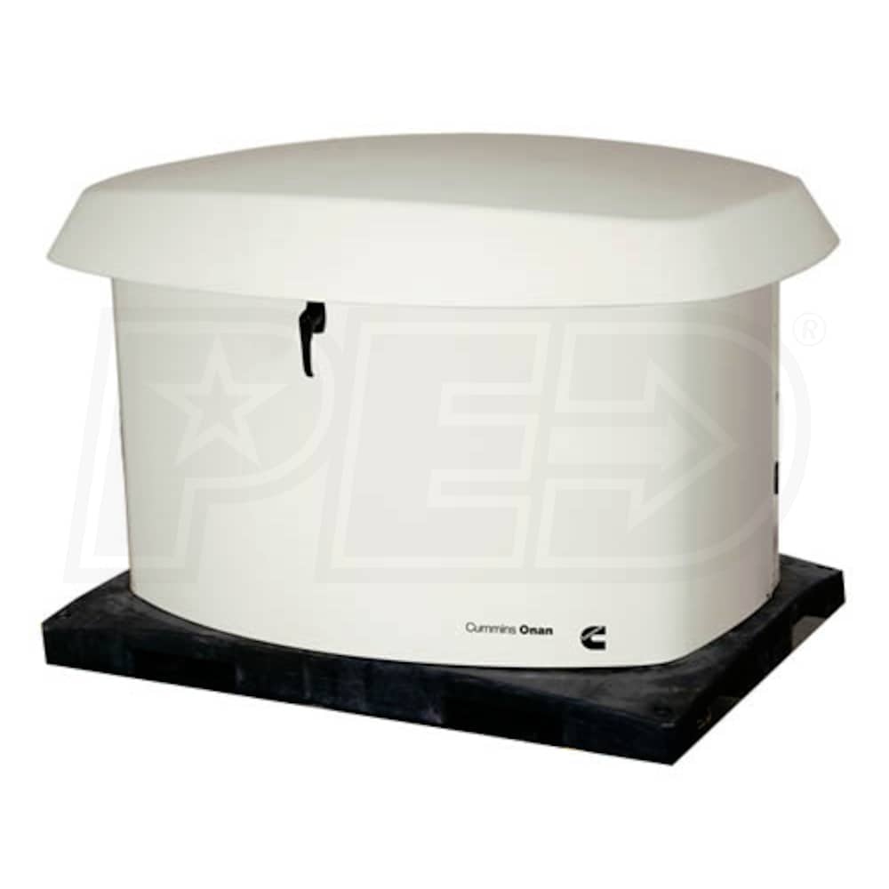 Cummins Onan 13GSBA-6711A