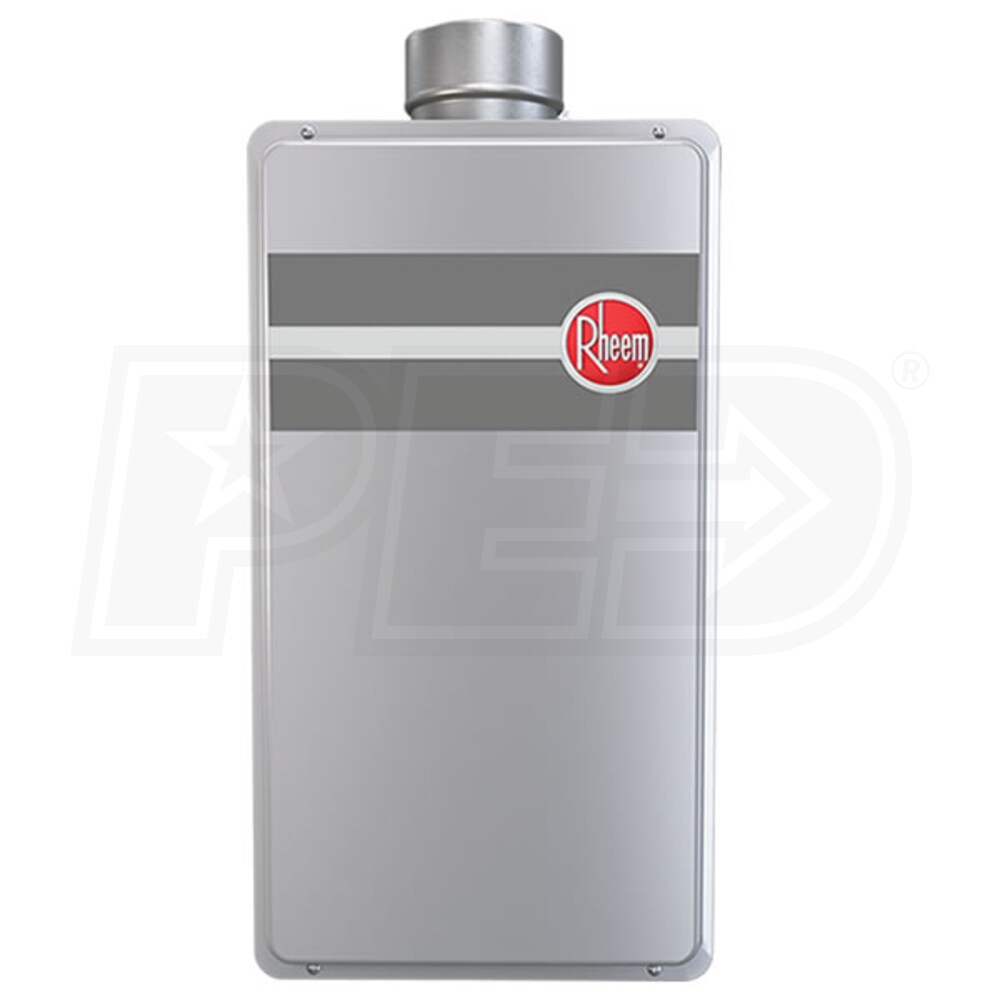 Rheem Tankless RTG-84DVLP-1