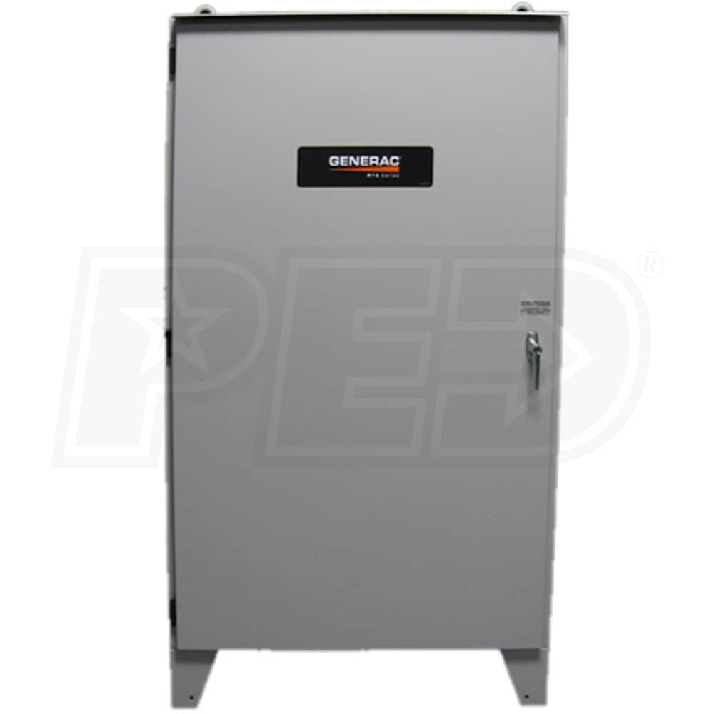 Generac Guardian RTSN800J3