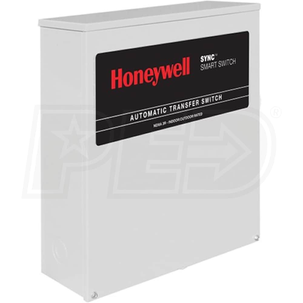 Honeywell RTSK100A3