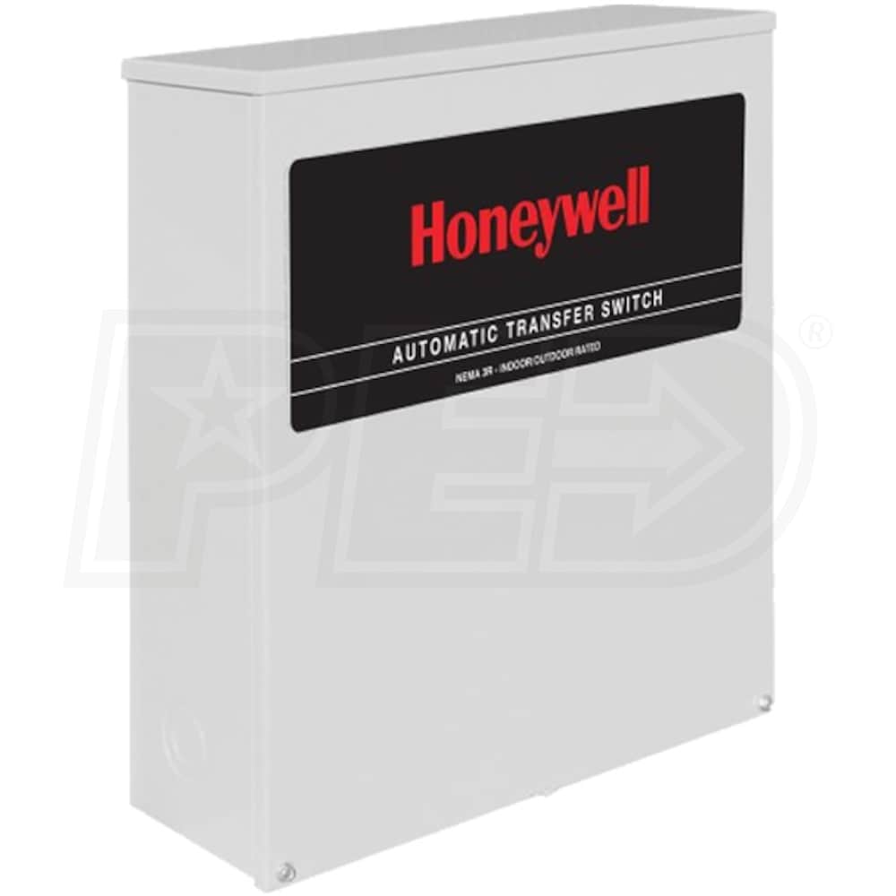 Honeywell RTSZ400G3