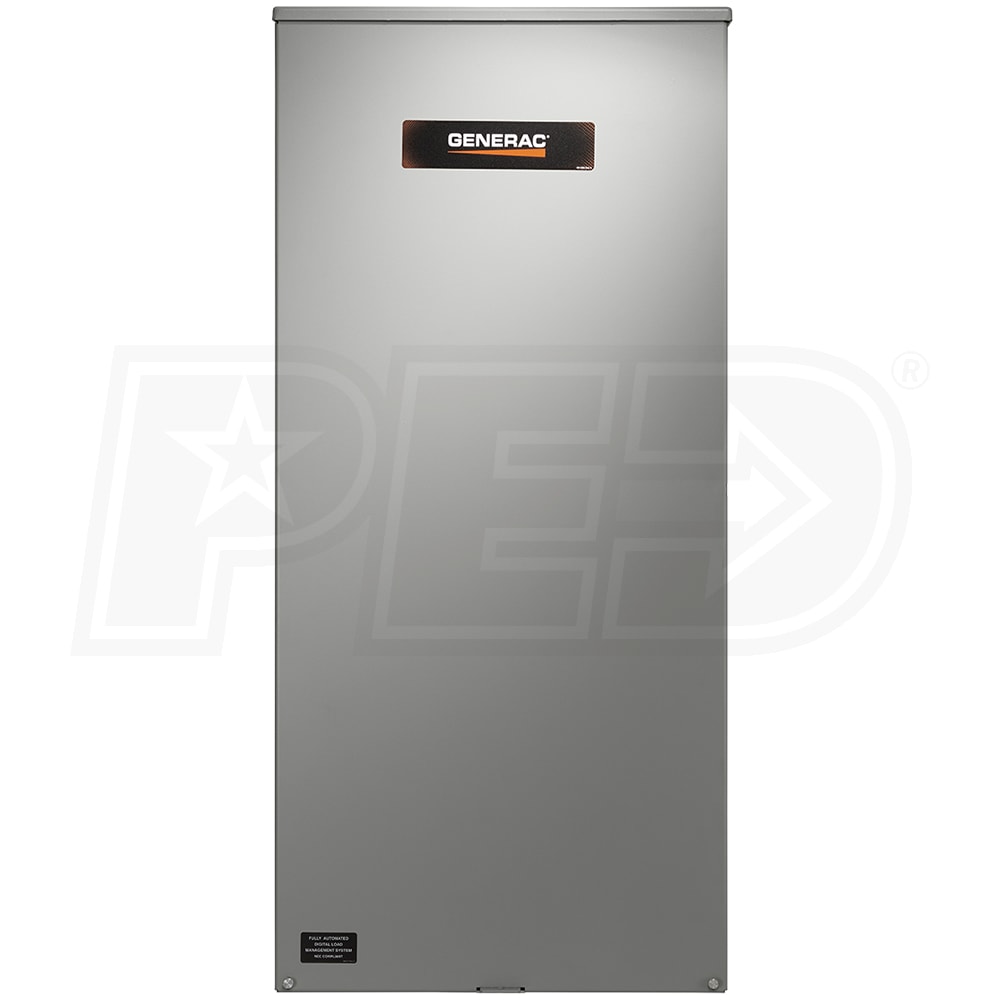 Generac RXSW200A3F