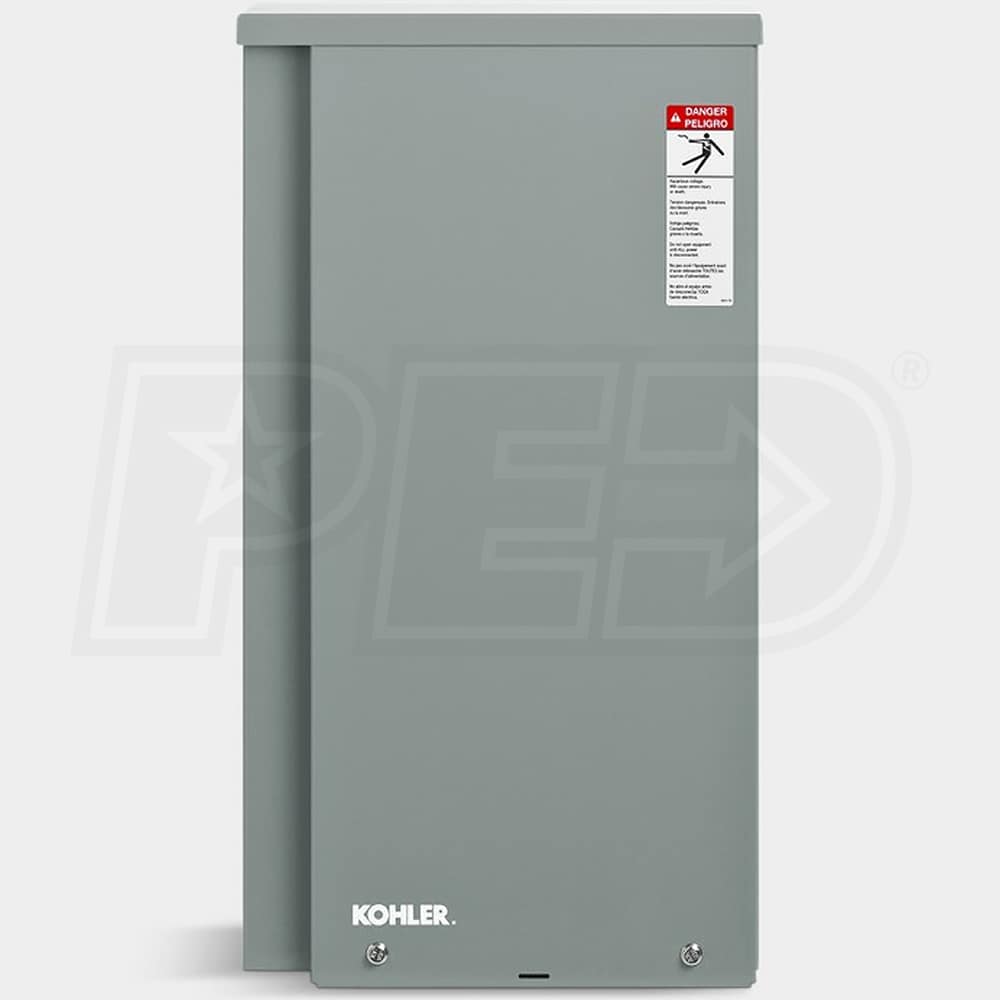 Kohler RXT-JFNC-0100A-SD