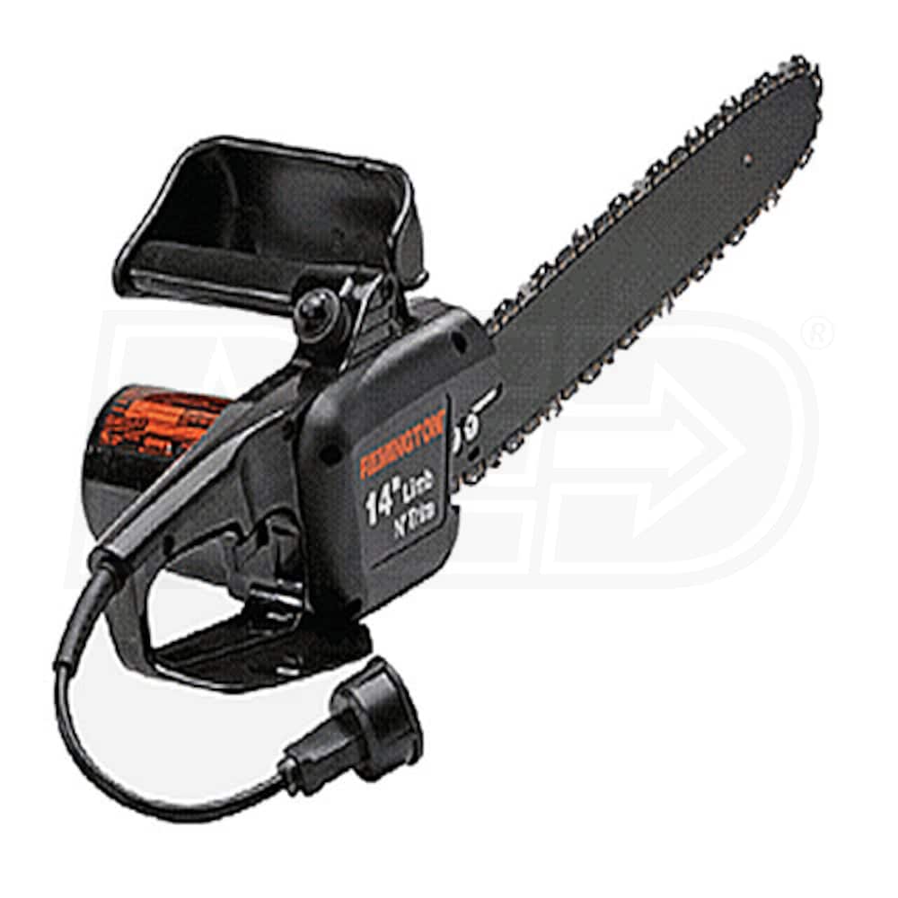 Remington (14") 8Amp Electric Chain Saw Remington RM1415U