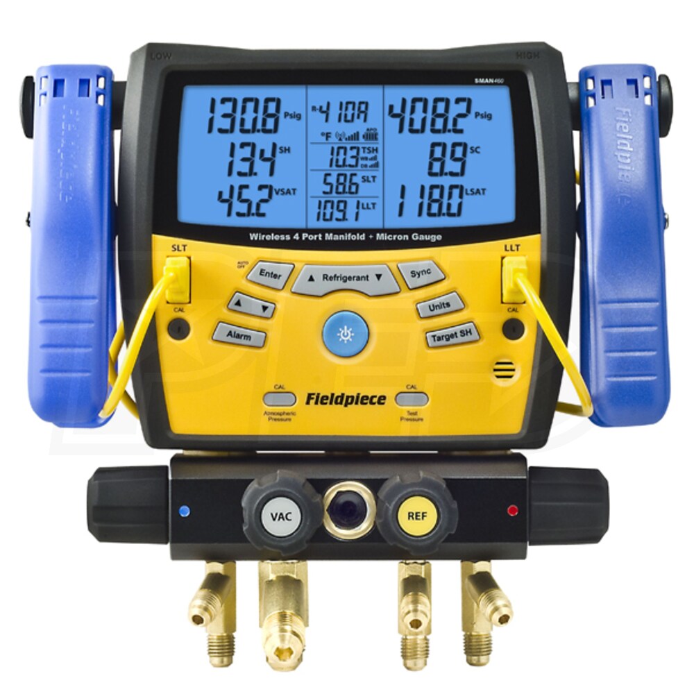Fieldpiece SMAN460