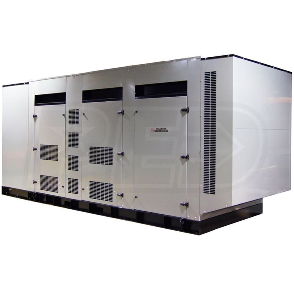 Gillette SP-4000-3-3